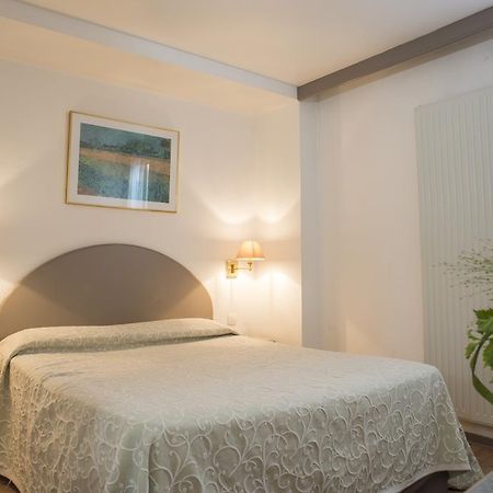 Hotel Royal Bastille Parigi Esterno foto