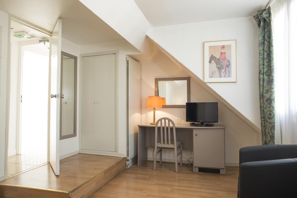 Hotel Royal Bastille Parigi Esterno foto