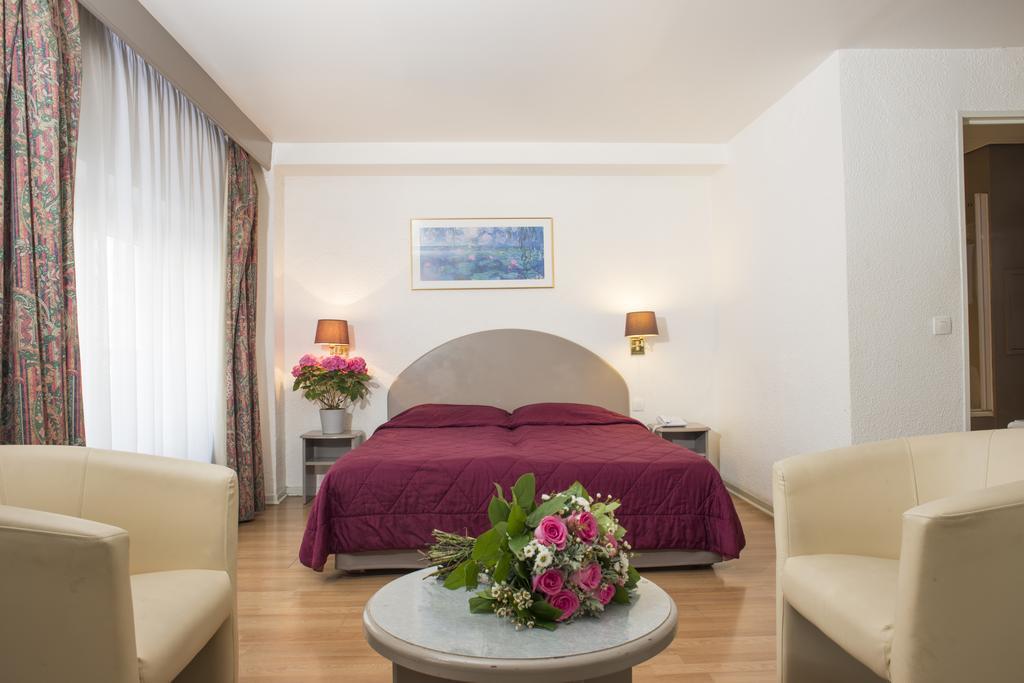 Hotel Royal Bastille Parigi Esterno foto