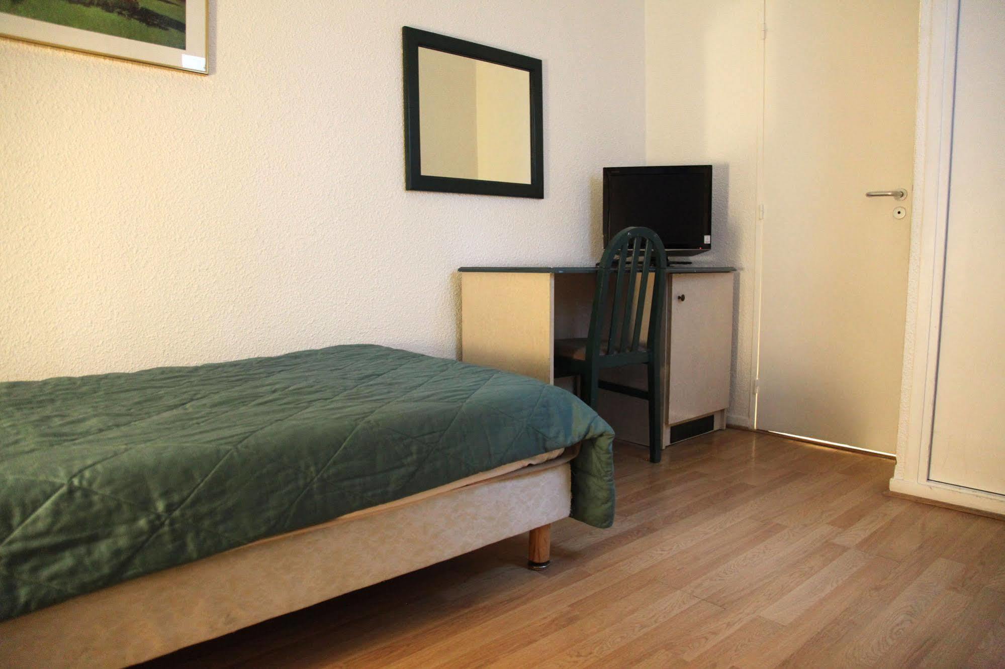 Hotel Royal Bastille Parigi Esterno foto