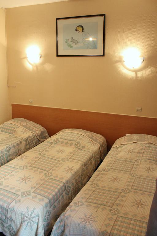 Hotel Royal Bastille Parigi Esterno foto